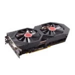 کارت گرافیک XFX مدل RX 580 8GB - Image 5