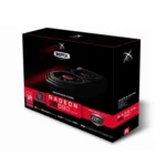 کارت گرافیک XFX مدل RX 580 8GB - Image 6