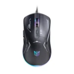 ست گیمینگ ماوس، کیبورد، هدست و موس‌پد اونیکوما مدل TZ5006 - Image 3